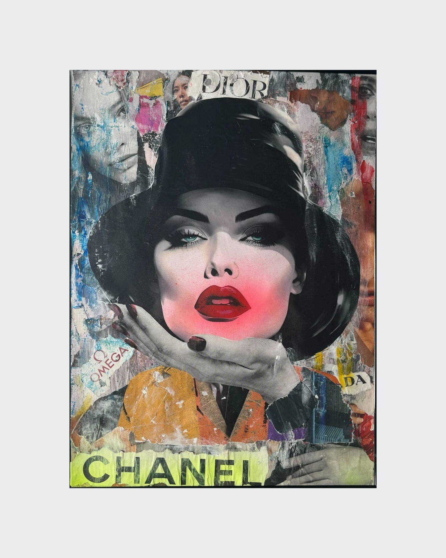 Fashion Authority - Jagger66