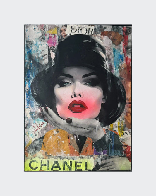 Fashion Authority - Jagger66