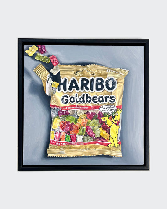 Haribo Goldbears - Nancy Whitehead