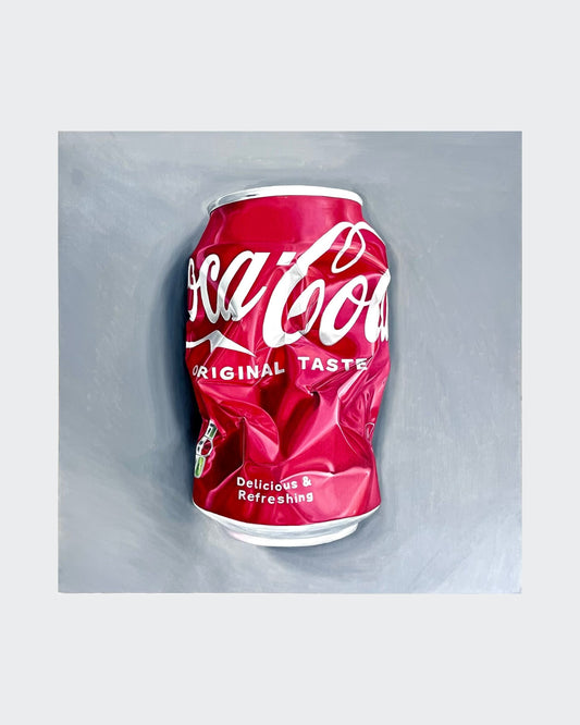 Coca-cola - Nancy Whitehead
