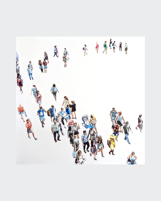 Regent Street - Annabelle Shelton