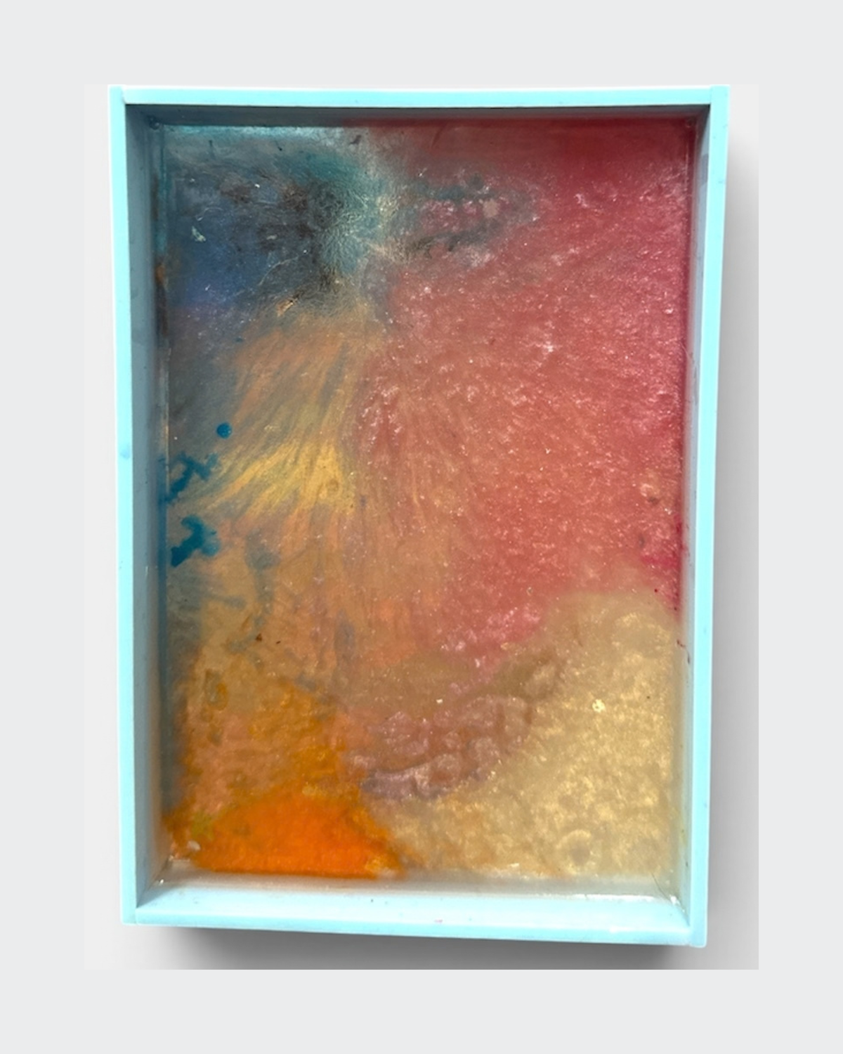 Pastel No.3 - Bobby Forsythe