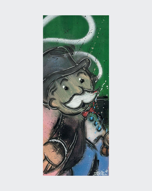Monopoly Man - Zokoe23