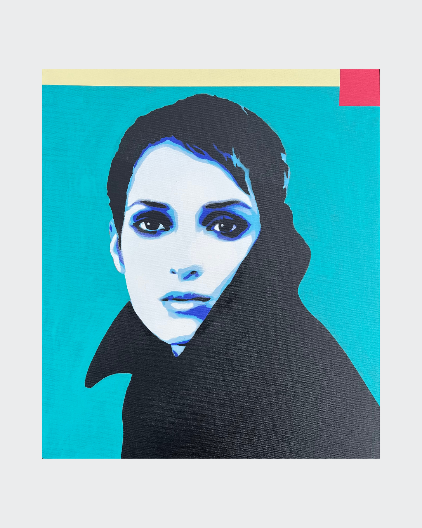 Winona - Nick Watson