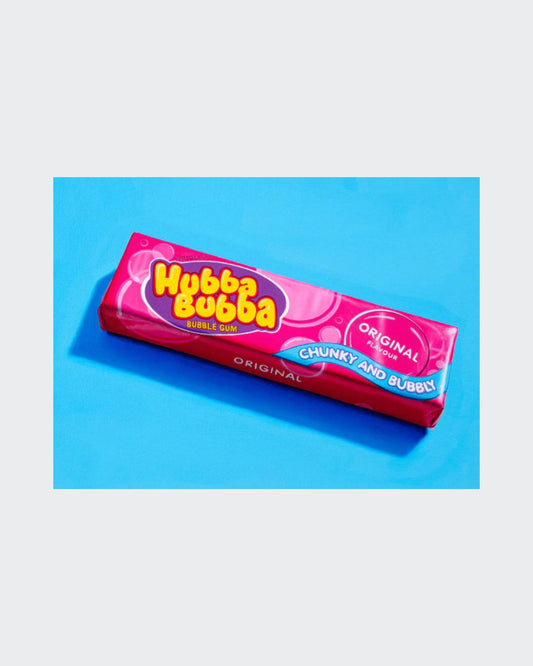 Hubba Bubba - Kelly-Anne Davitt