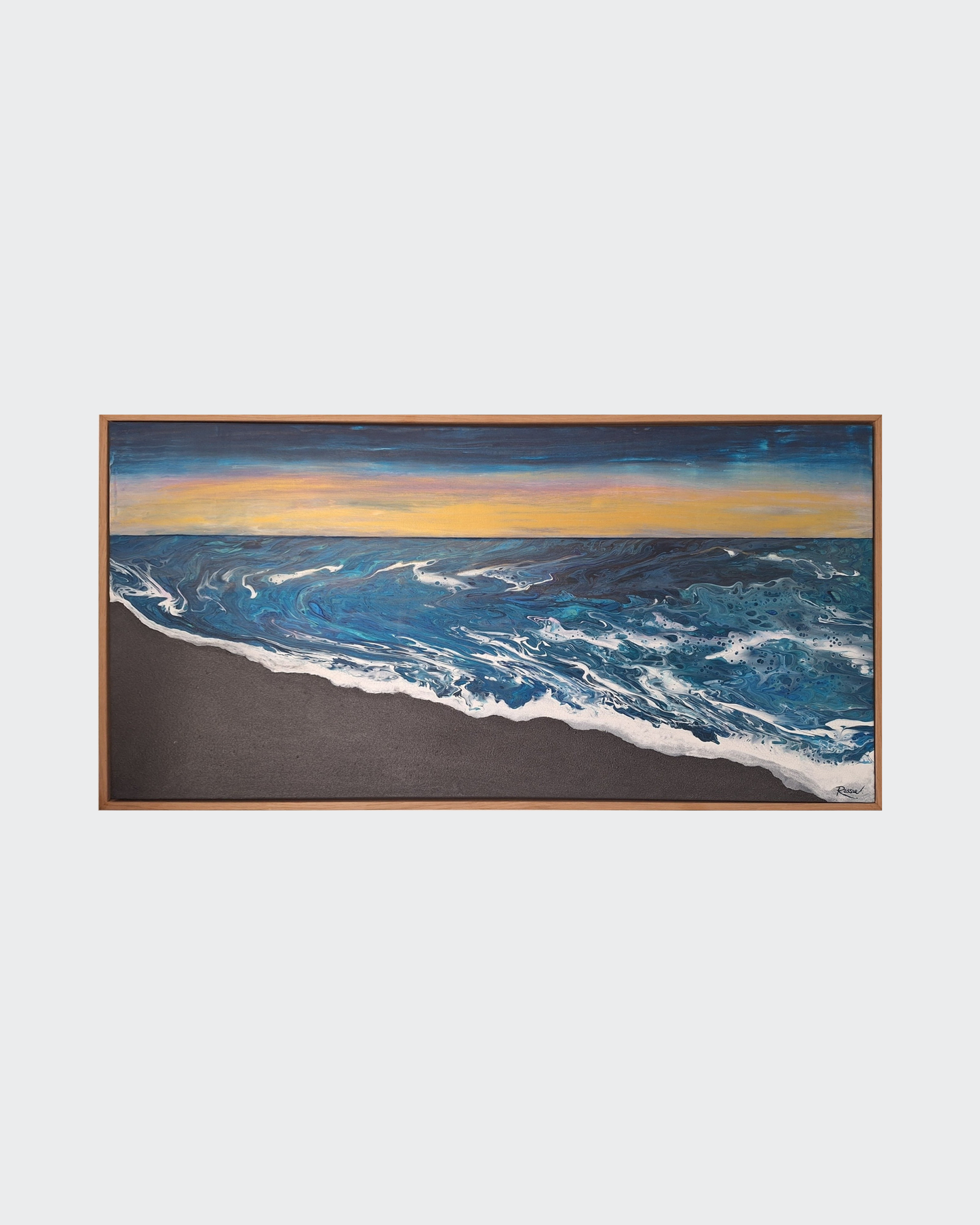 Eternity - Rossie Henderson-Begg