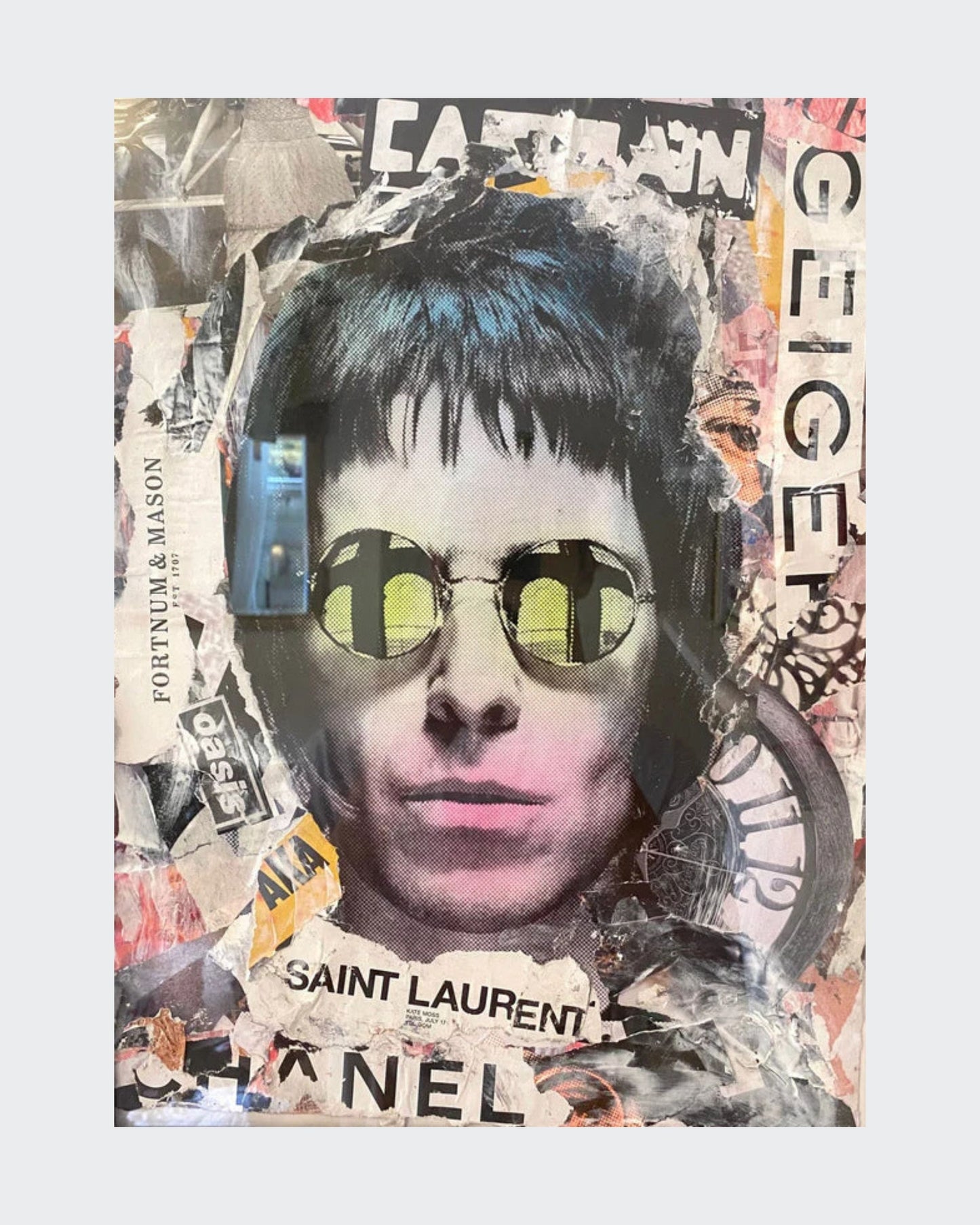 Icon In Fragments - Jagger66