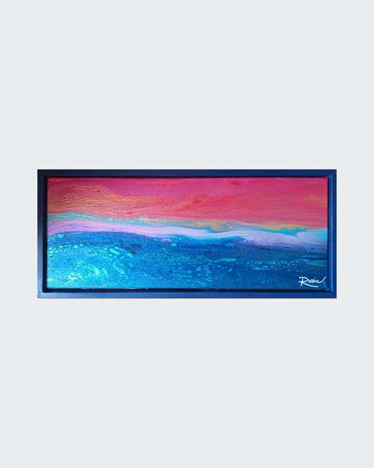 Iridescent Dreams - Rossie Henderson-Begg