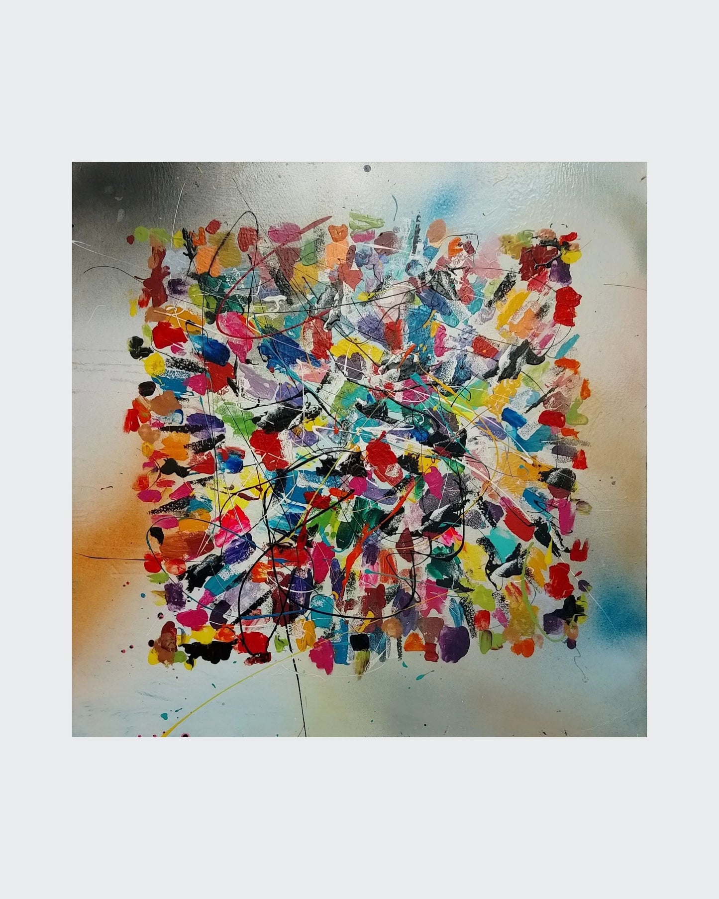 Jigsaw Collaboration - Diane Plant