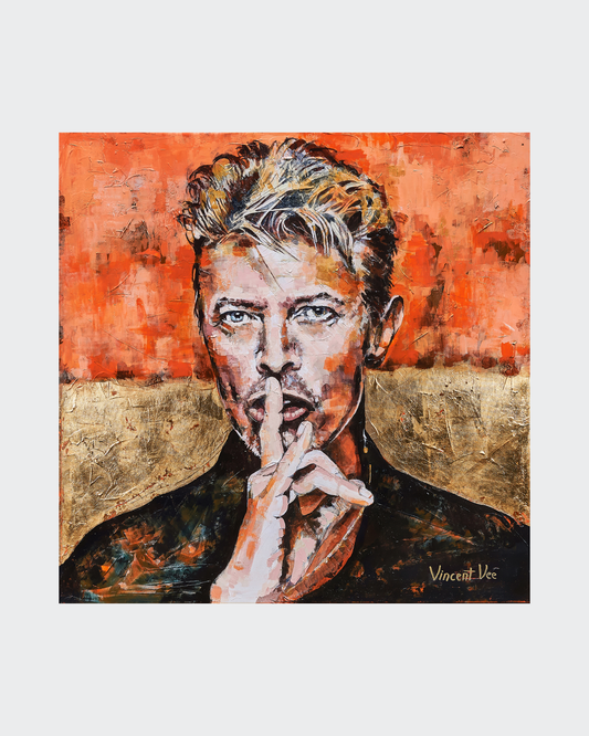 David Bowie - Vincent Vee