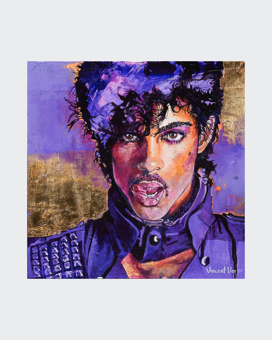 Prince - Vincent Vee