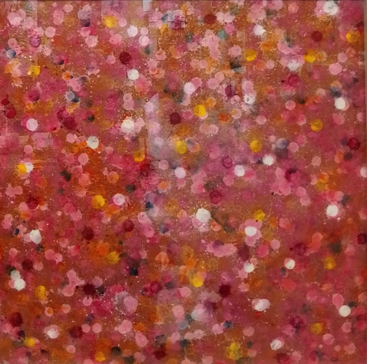 ...And We're All In This Together - Courtenay Kusitor