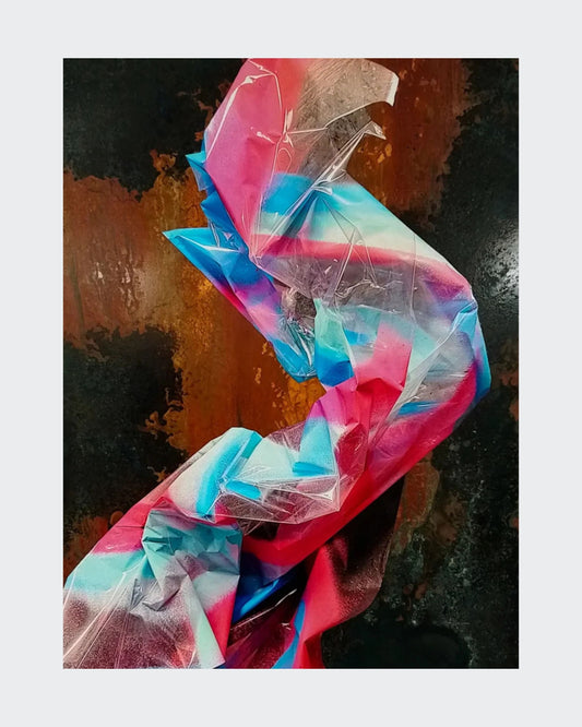 HEXA3 - Oli Fowler