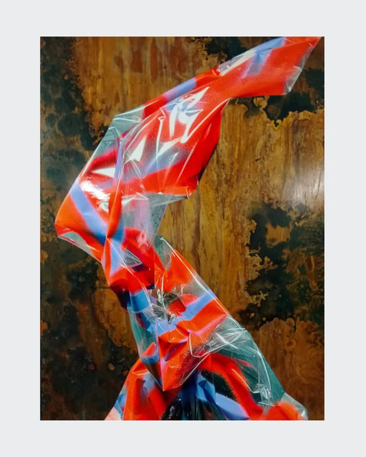 HEXA7 - Oli Fowler