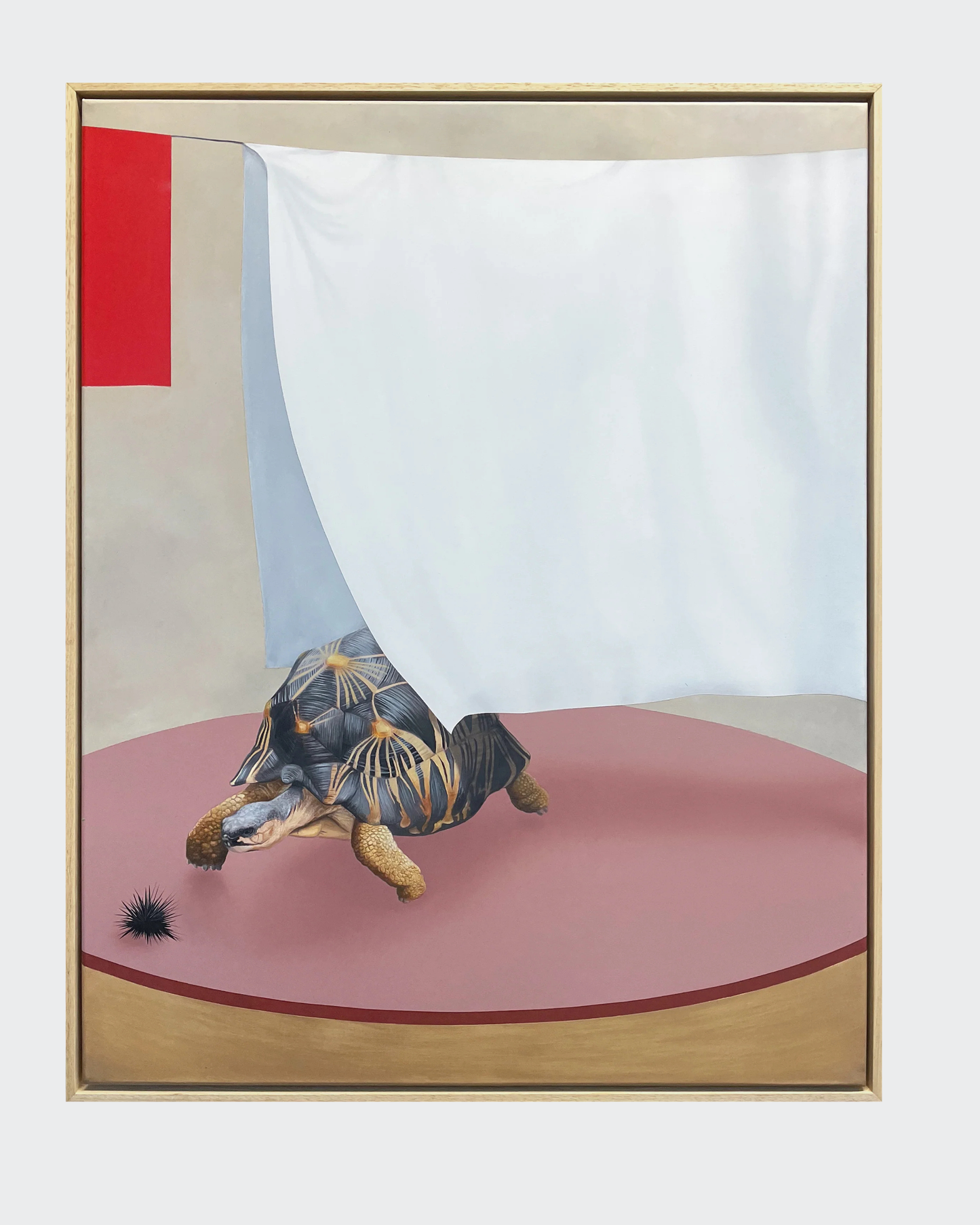 Between the Sheets - Joshua Daniels