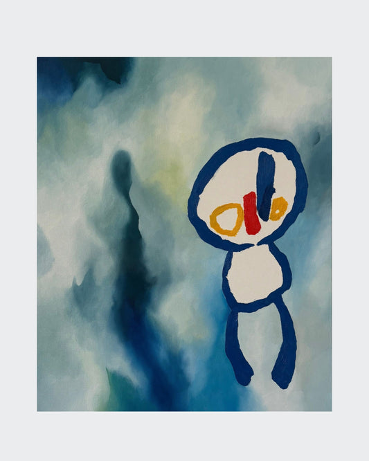 Untitled - Tim Green
