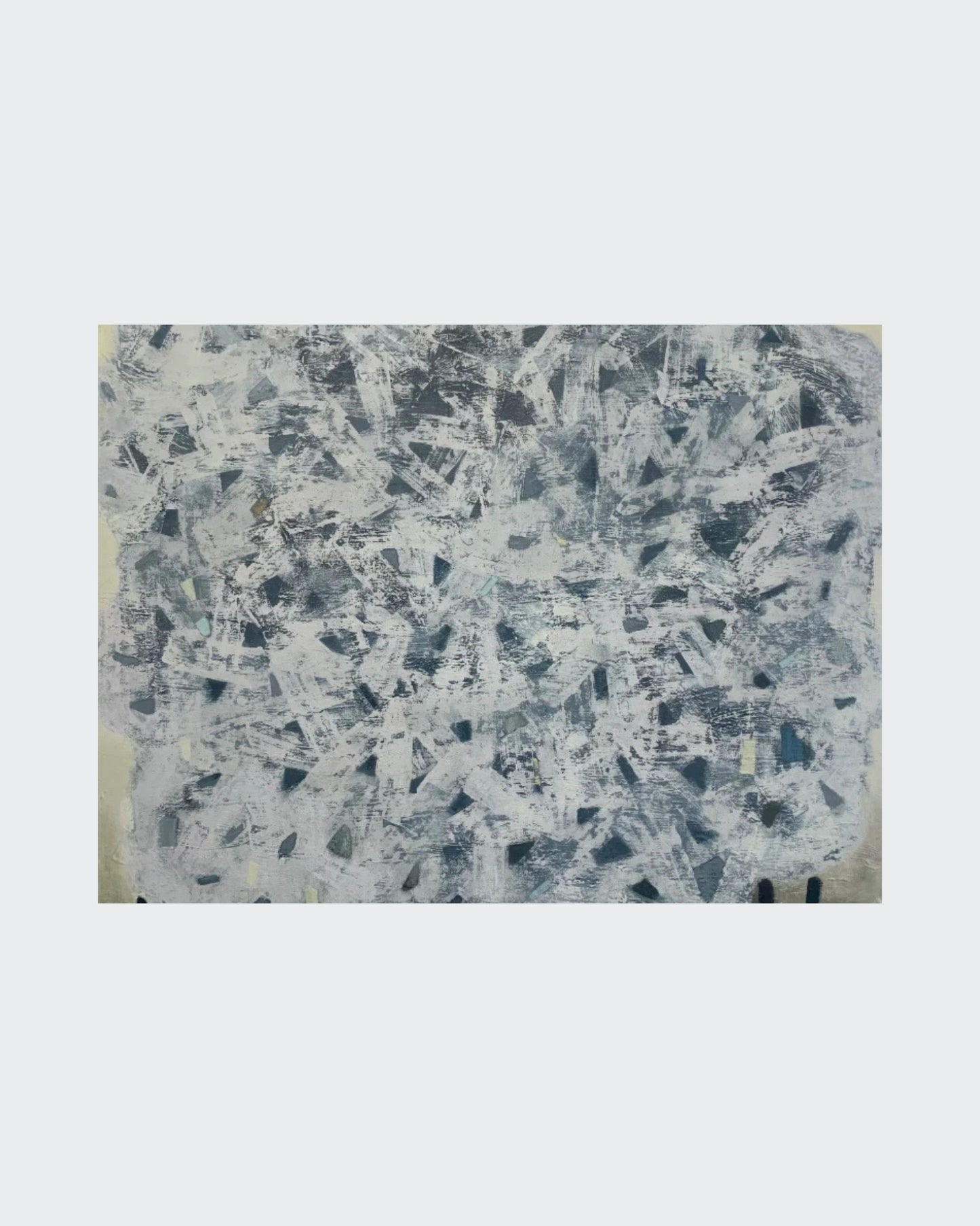 Urban Primrose - Caroline Bowder-Ridger