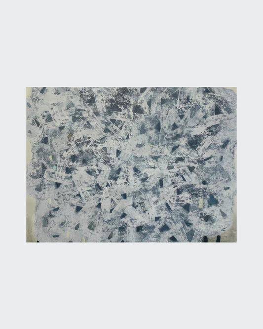 Urban Primrose - Caroline Bowder-Ridger