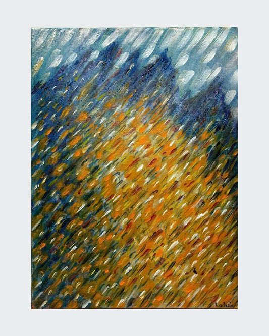 Stormy Weather - Nalan Laluk