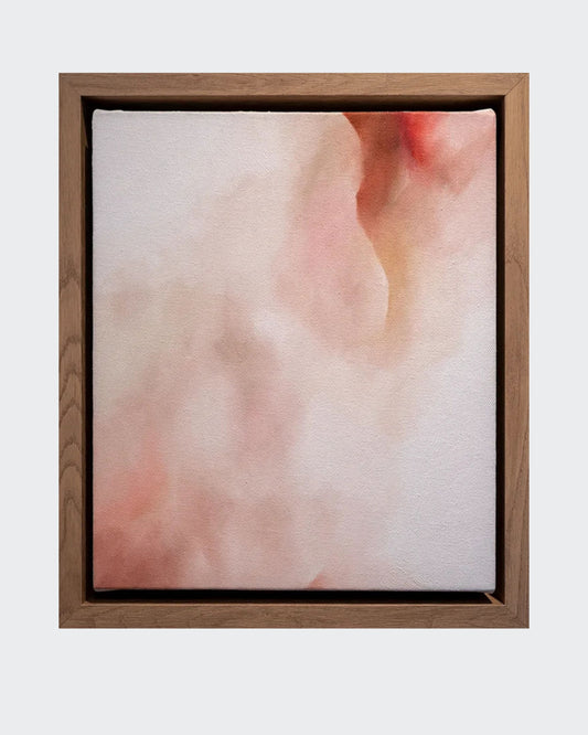 The Inchoate Self Meeting The Sun' - Tim Green