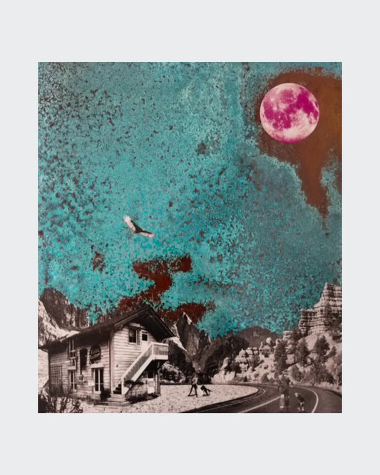 The Road - Oli Fowler