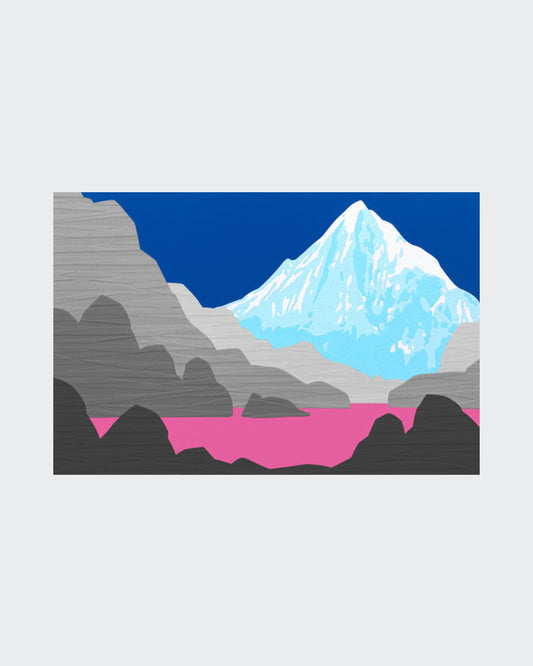 Pallas ii - David Wightman