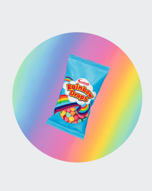Rainbow Drops - Kelly-Anne Davitt