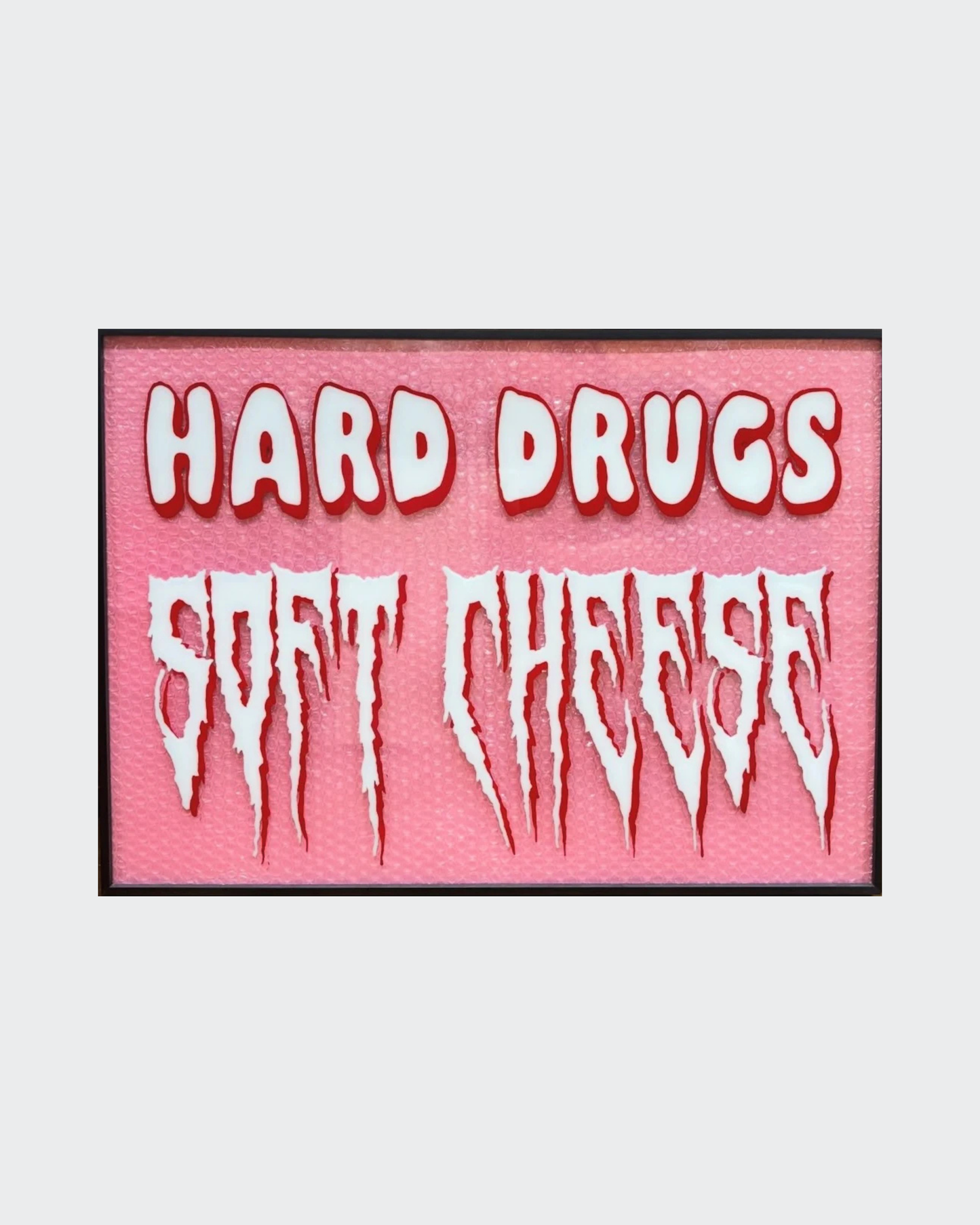 Soft Cheese - Maximillian Boxer