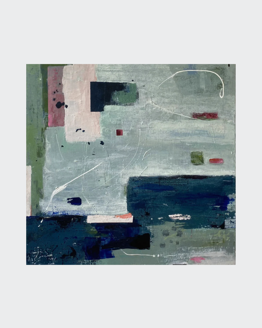 See Saw - Julika Pettigrew
