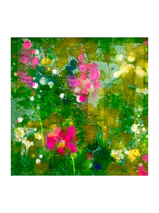 A Sprinkle Of Spring