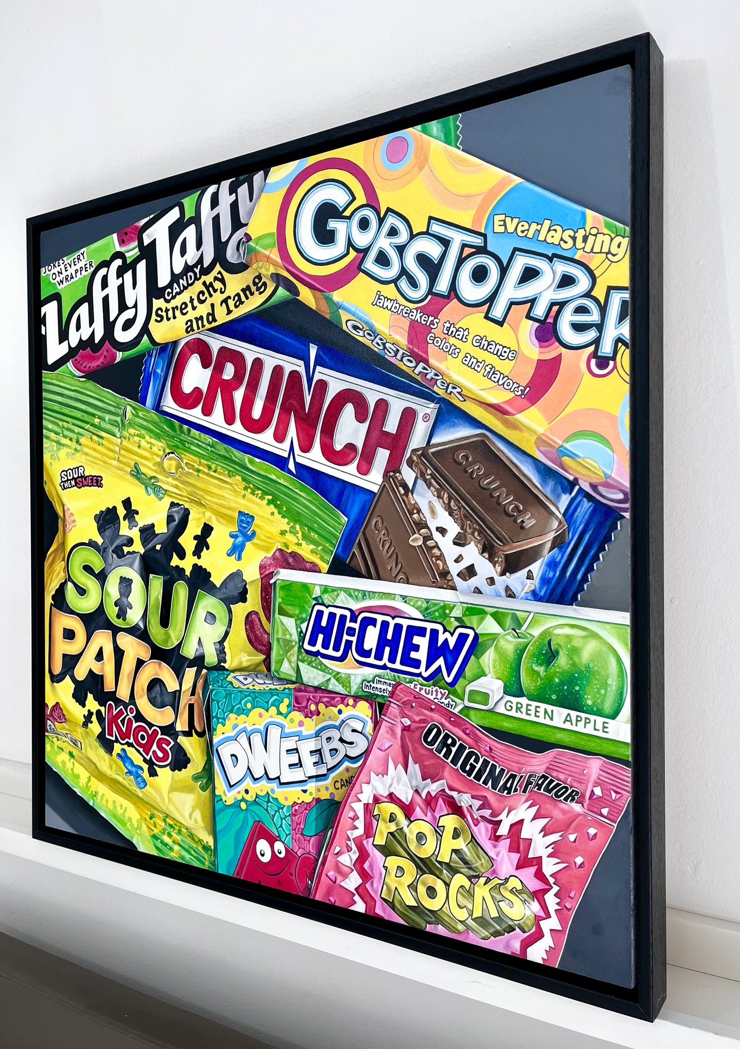 American Candy - Nancy Whitehead