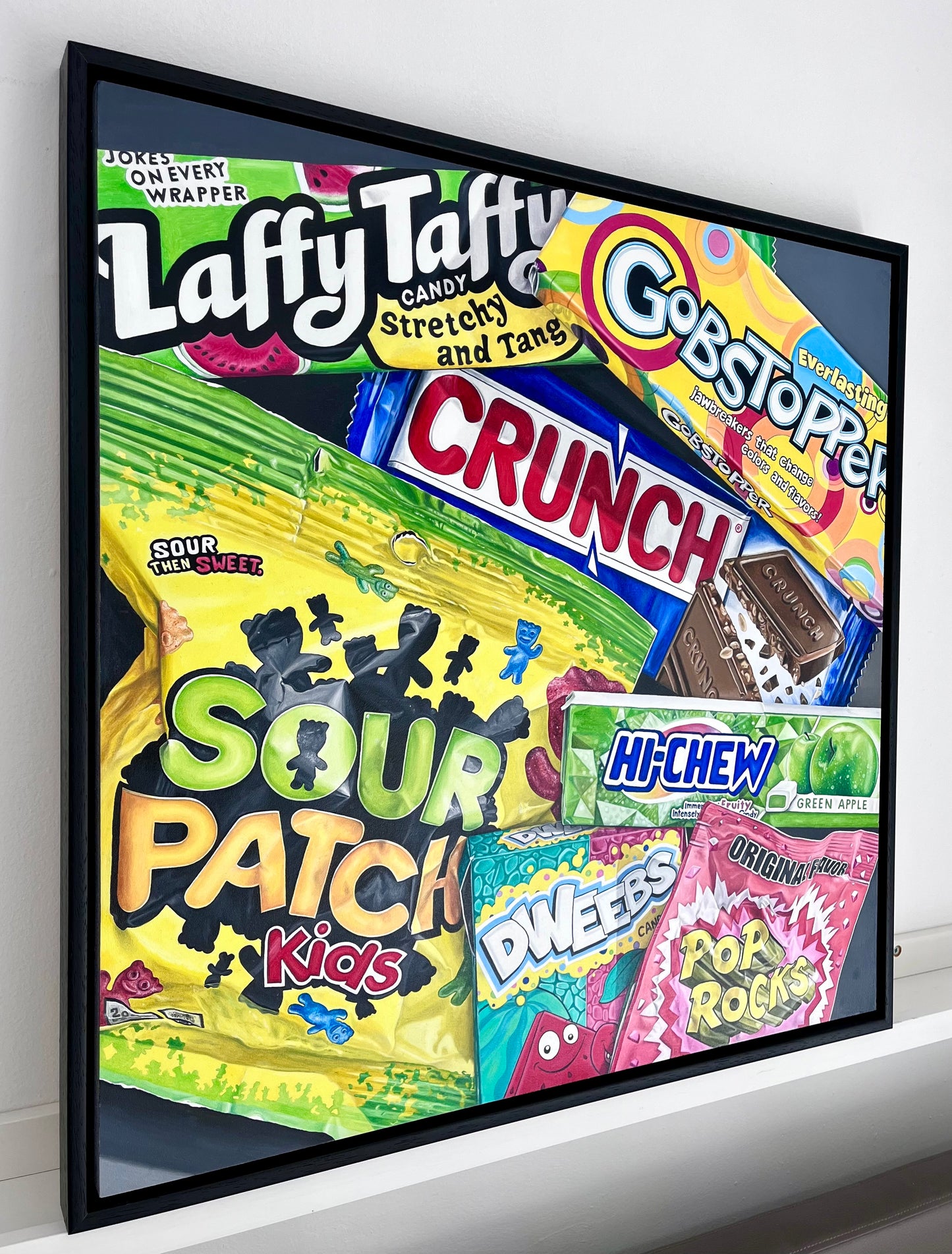 American Candy - Nancy Whitehead