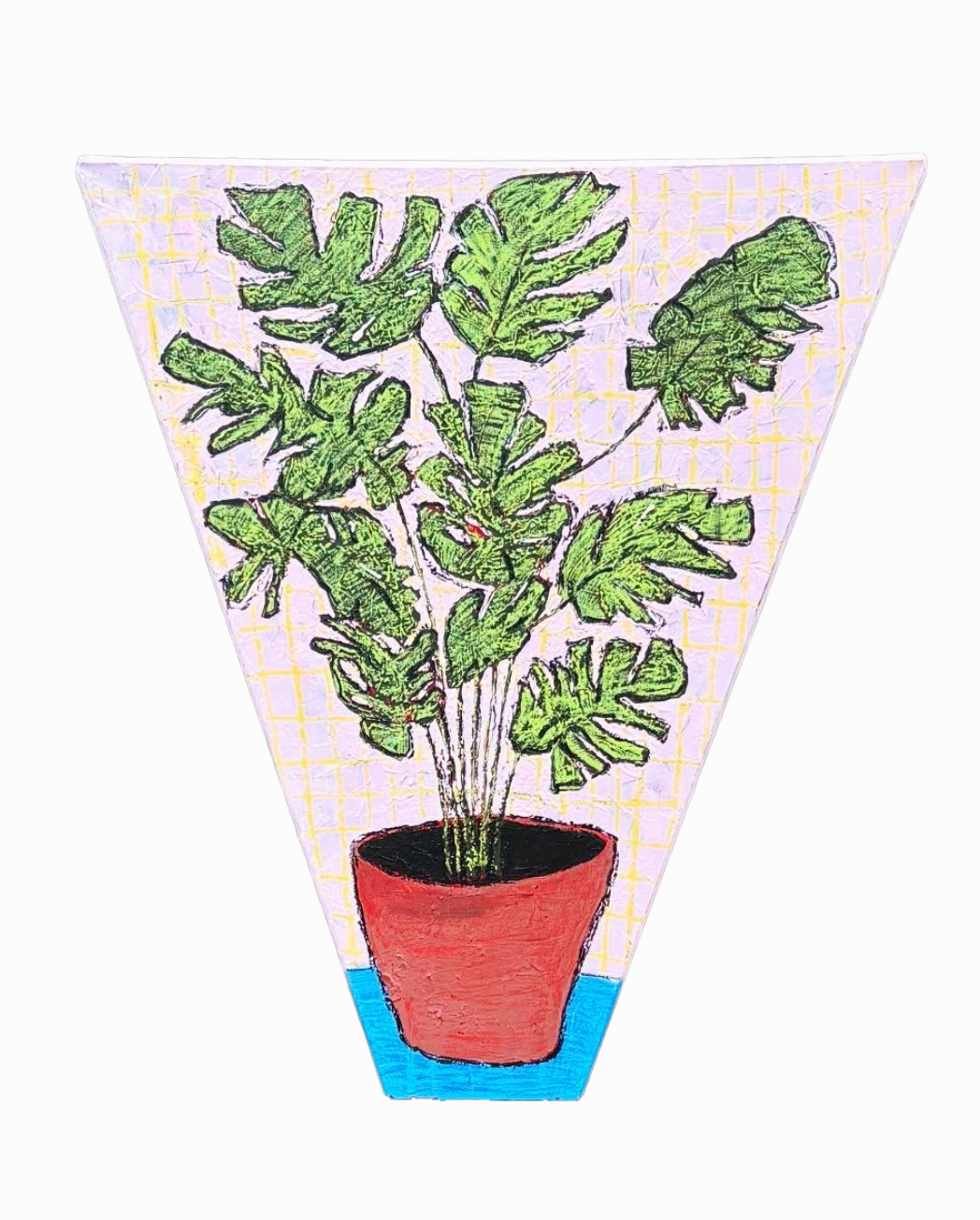 Big Cheese - Maximillian Boxer