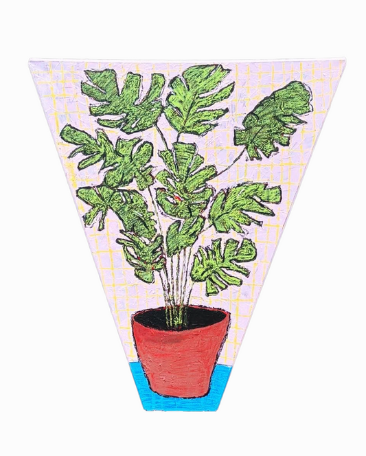 Big Cheese - Maximillian Boxer