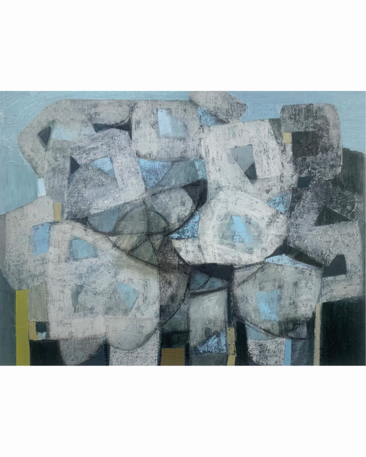 City Movement - Caroline Bowder-Ridger