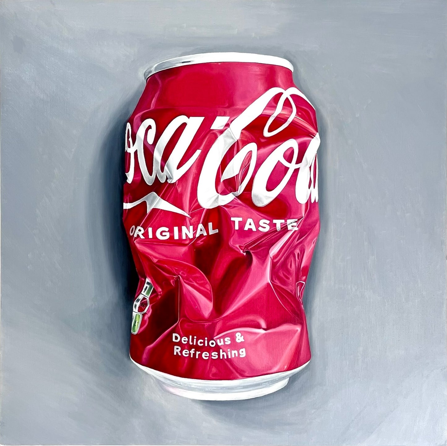 Coca-cola - Nancy Whitehead