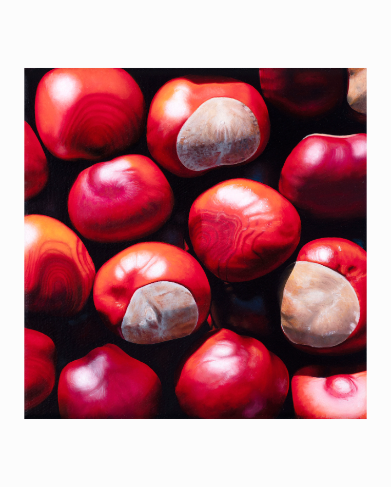 Conkers - Kelly-Anne Davitt