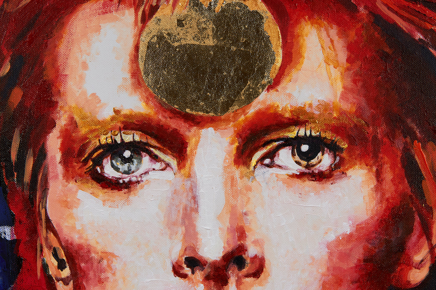 Ziggy Stardust - Vincent Vee