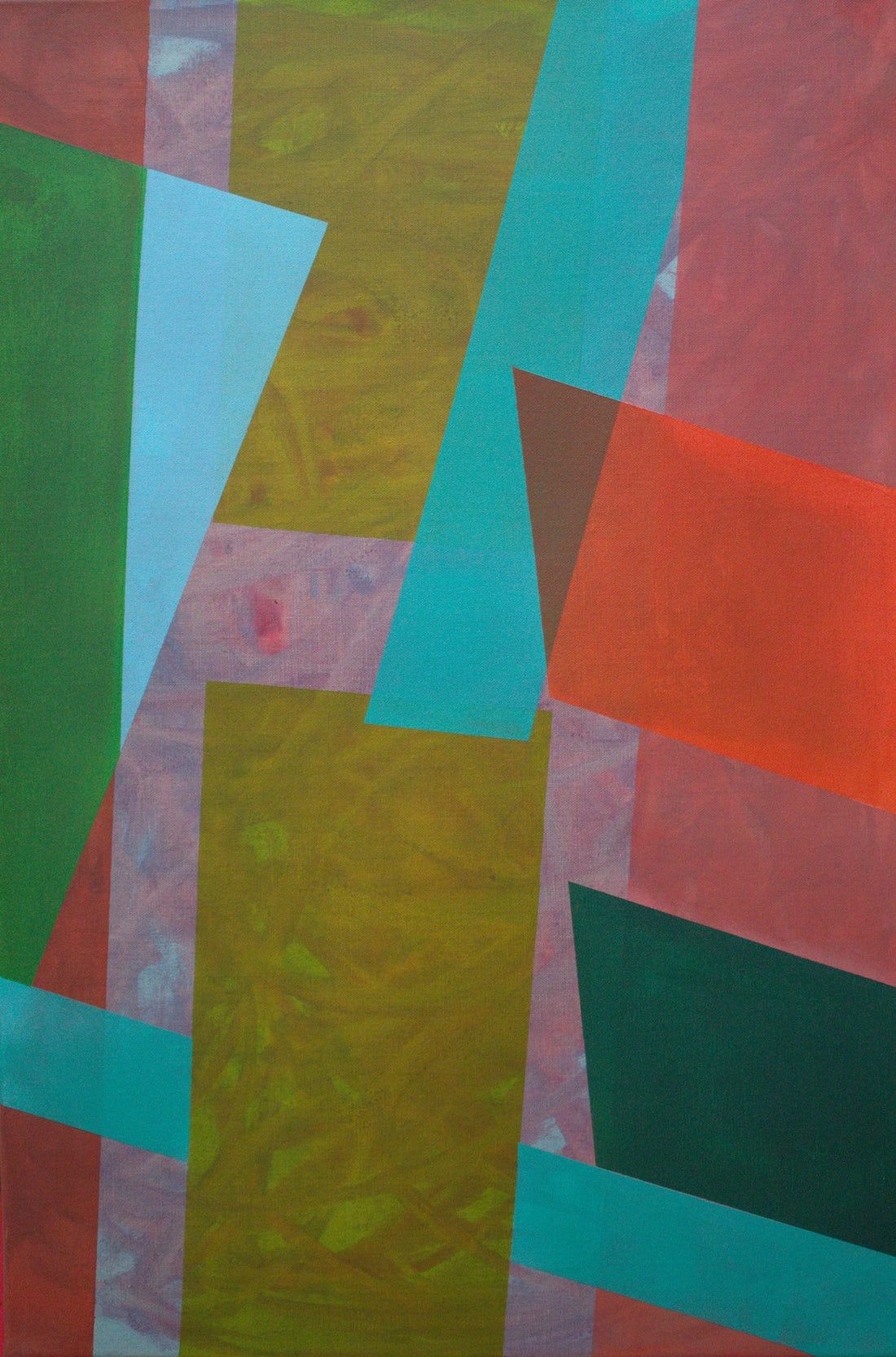 Directions II - Susan Thompson