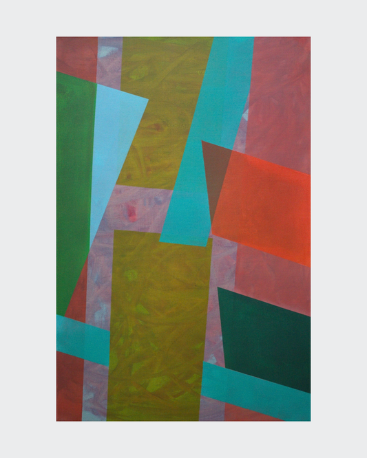 Directions II - Susan Thompson