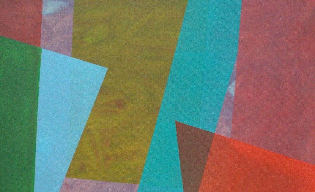 Directions II - Susan Thompson