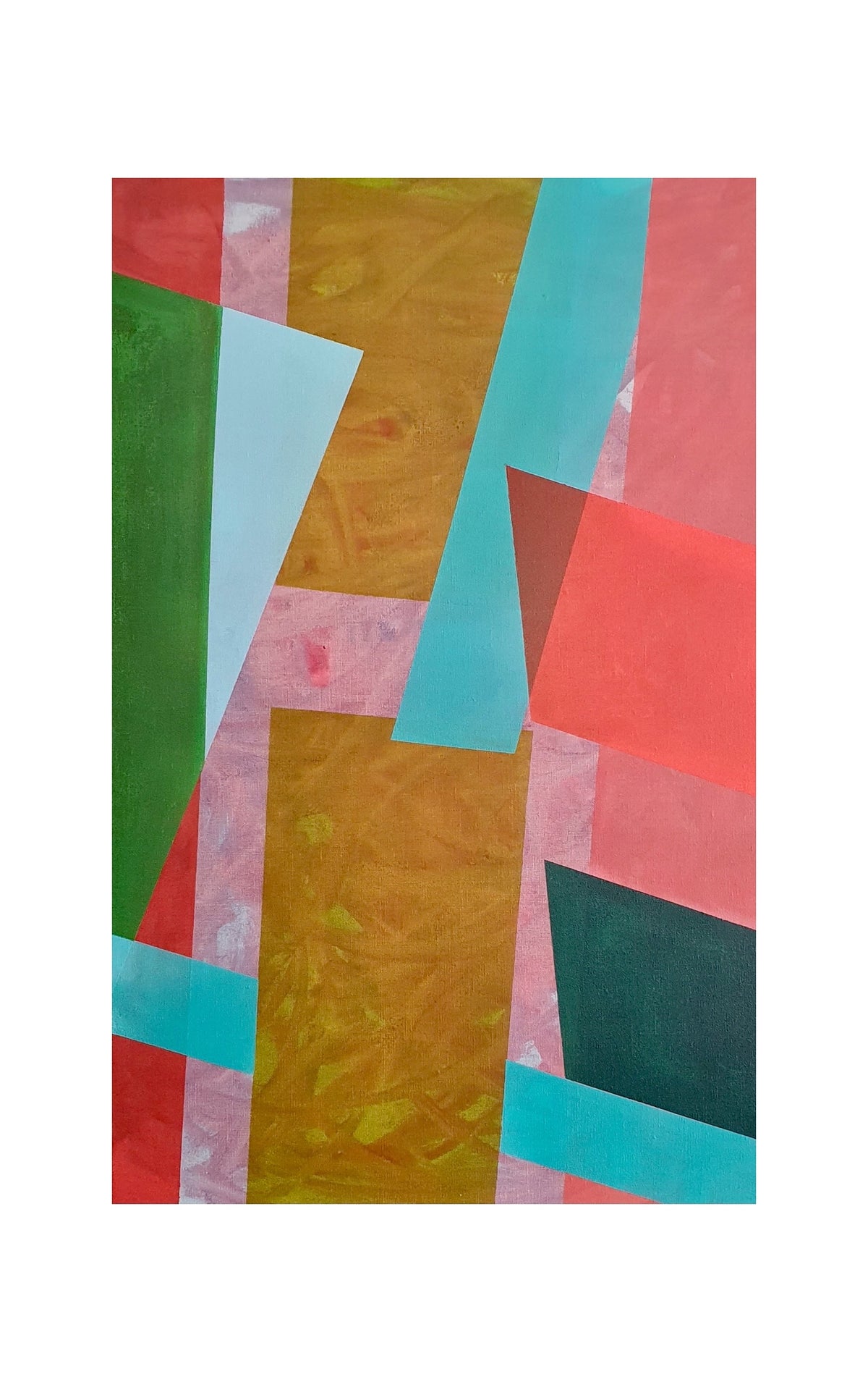 Directions II - Susan Thompson