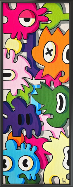 Enigma 2 - Tori Wooley