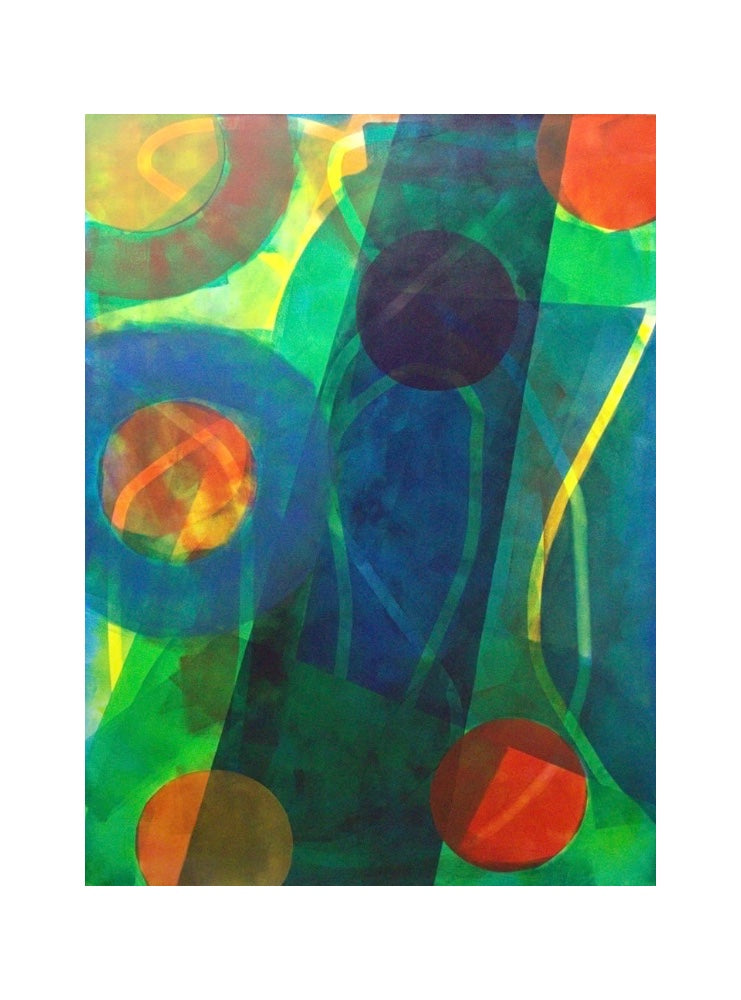 Genii 5 - Susan Thompson