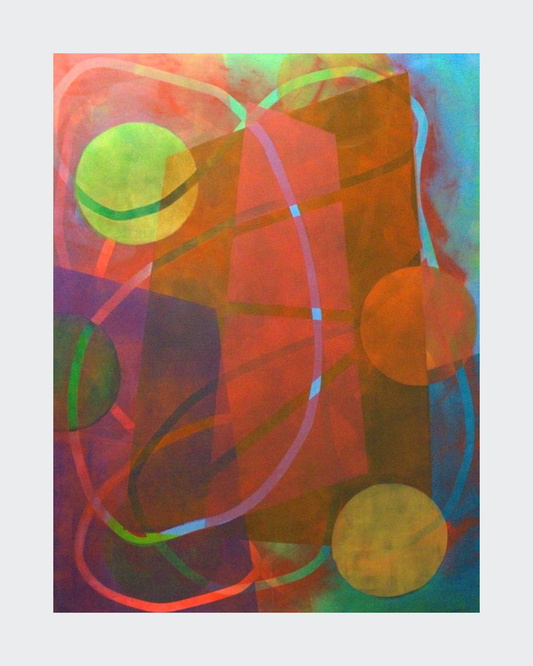 Genii 6 - Susan Thompson