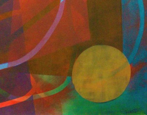 Genii 6 - Susan Thompson