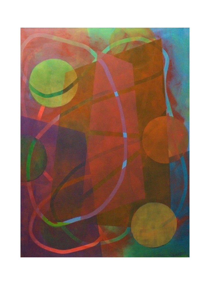 Genii 6 - Susan Thompson