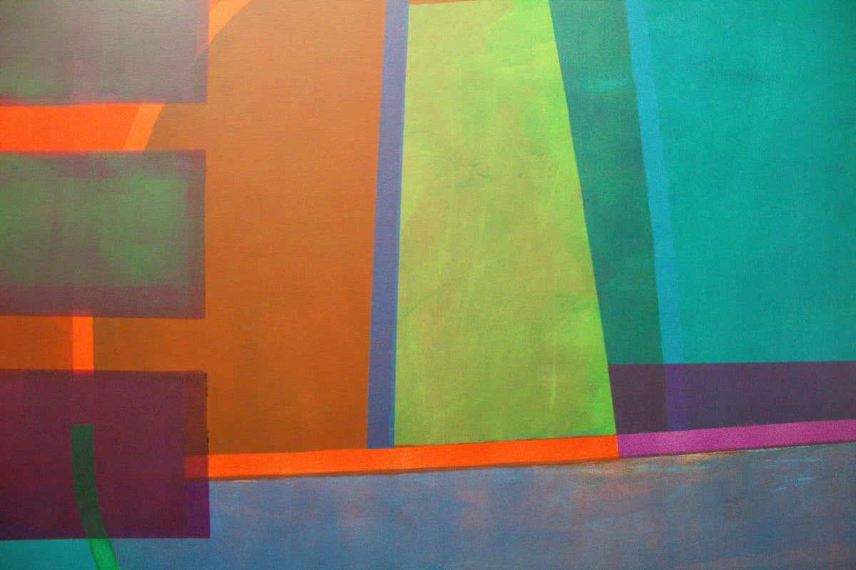 Genii 3 - Susan Thompson