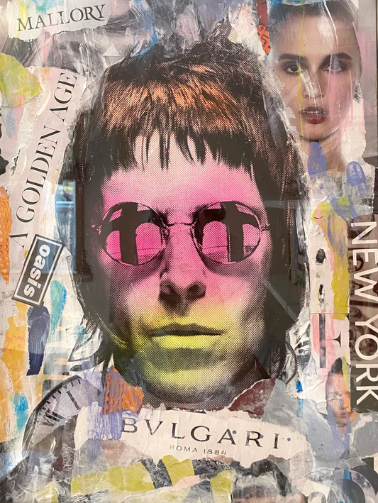 Golden Age - Jagger66