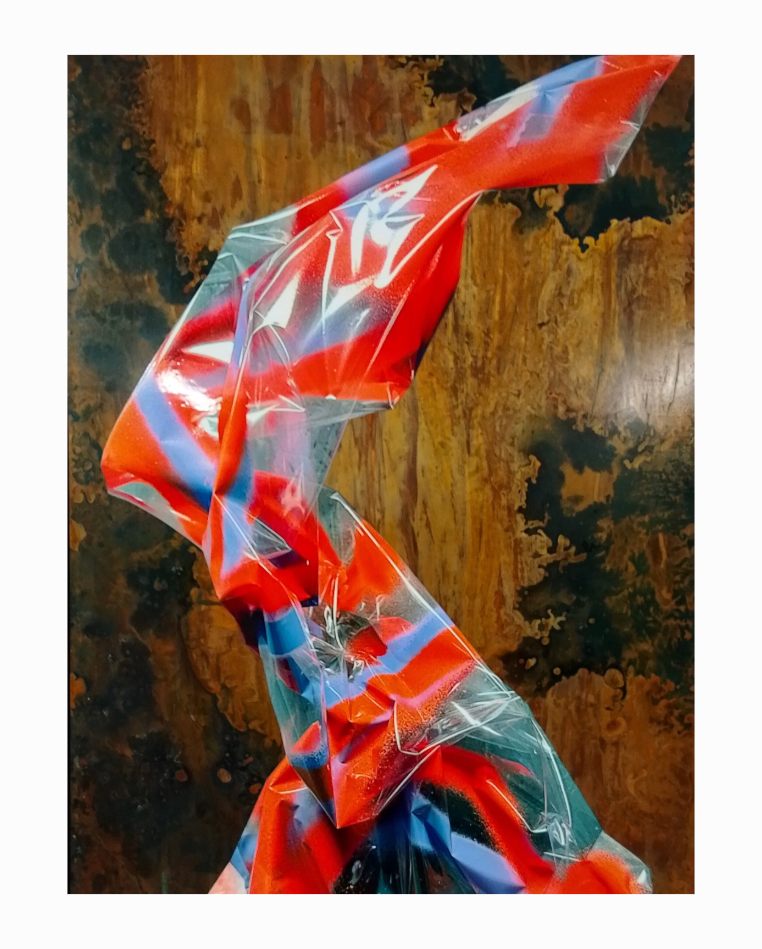 HEXA7 - Oli Fowler
